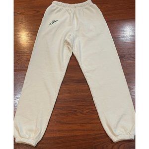 TWINFLAMES SWEATPANTS SIZE XS